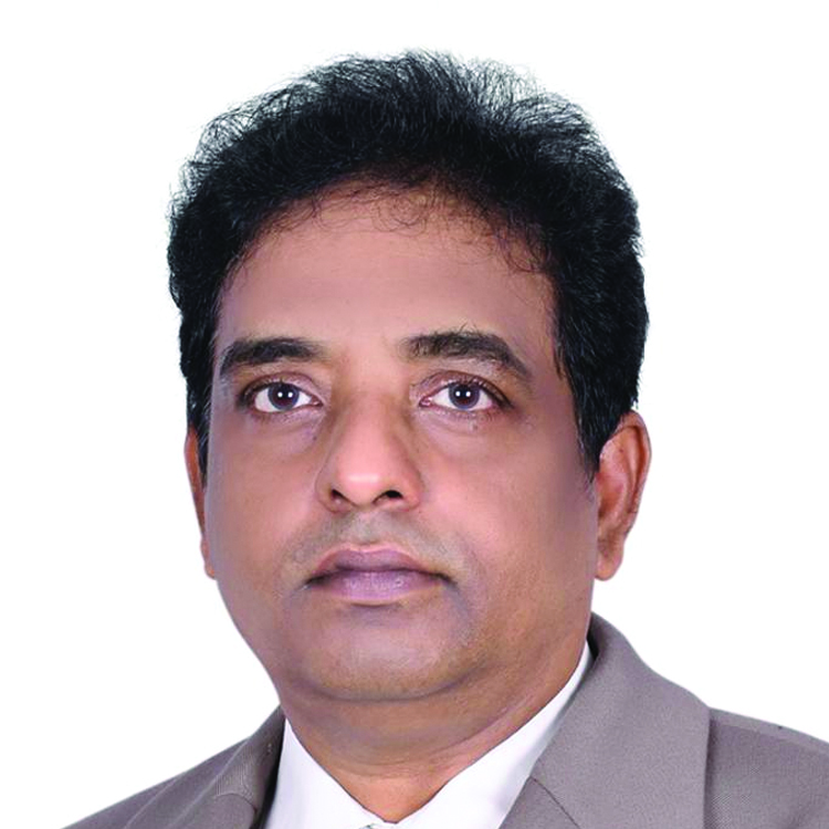 Dr. T. Sai Balarama Krishna